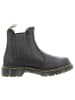 Dr. Martens Stiefeletten in schwarz