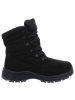 Josef Seibel Stiefelette in schwarz