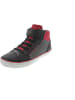 Geox Gisli Sneaker high Schwarz