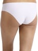 Nina von C. 3er Pack Minislip in Weiss