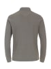 CASAMODA Polo-Shirt in Grau