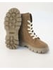 Primigi Winterstiefel in Braun
