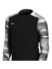 Nike Nike Dry Park IV JSY Jr LS in Schwarz