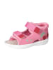 PEPINO Sandalen in Rosa