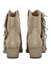 Nero Giardini Stiefelette in Camel