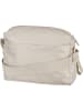 Mandarina Duck Umhängetasche MD20 Crossover Bag QMTV8 in Whitecap Gray