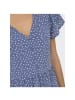 JDY Kleid in blue indigo