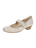 Gabor Komfort Pumps in Beige