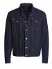 Dsquared² Jacke für Herren in blau