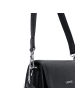 Lacoste LG Lacoste Elegance Schultertasche 21 cm in noir