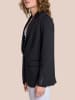 OCEANSAPART Blazer Gianna in Black