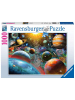 Ravensburger Puzzle 1.000 Teile Planeten 14-99 Jahre in bunt