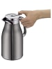Alfi Isolierflasche Iso Bottle Isolierkanne in Grau