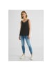 Street One Top in Black
