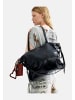Desigual Umhängetasche 'Galaxy Lifta 2.0' in schwarz