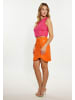 faina Damen Top in PINK