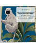WALLPAPERS4BEGINNERS Tapete Dschungel in Blau - (W) 200 × (L) 280 cm