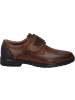 Josef Seibel Halbschuh Alastair 02 in braun