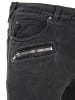 balmain Jeans für Herren in grau