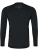 Hummel Hummel T-Shirt Hml Multisport Herren in BLACK
