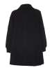 Usha Women Cardigan in Schwarz