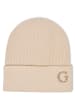 Guess Beanie in beige - 0001