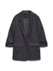 Vero Moda Blazer in Asphalt