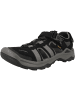 Teva Trekkingsandale Omnium 2 in schwarz