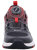 VADO  Sneaker FADE Schwarz