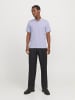 Jack & Jones T-shirt in Languid Lavender