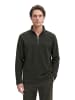 Marc O'Polo Sweat-Troyer regular in Wooden Earth