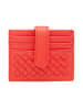 DreiMaster Klassik Women Wallet in Rot
