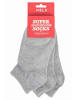 MELA Sneakersocken 3er Pack