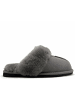 thies Pantoletten für Damen in grau