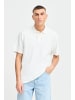 !SOLID Poloshirt SDOLEXI in Weiß