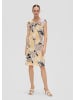 s.Oliver Kleid in 02A4_ecru