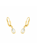 Amor Ohrhänger Gold 375/9 ct in gold