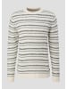 QS Strickpullover in 03G0_wollweiß