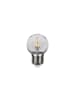 STAR Trading LED-Leuchtmittel ,Outdoor Lightning', E27, 1,4W, 120lm, PC Abdeckung,