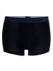 JOOP! 3er Pack Cotton-Stretch Boxer in Schwarz