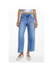 Desigual Blau Damen Jeans aus Baumwolle
