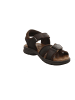 PANAMA JACK Sandalen in braun