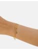GOOD.designs Armkette in Gold