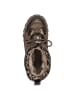 Tamaris Stiefelette in BRONCE