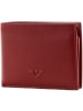 Voi Geldbörse für Herren in rot