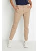 Kaffe Hose KAmette Regular fit in Savannah Tan