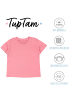 TupTam Baby Mädchen Kurzarm T-Shirt 5er Set in rosa Modell 2