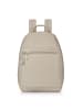 Hedgren Inner City Vogue Rucksack RFID 30 cm in cashmere beige