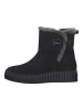 s.Oliver Stiefelette Black
