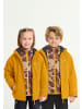 Jack Wolfskin Kombijacke in gelb